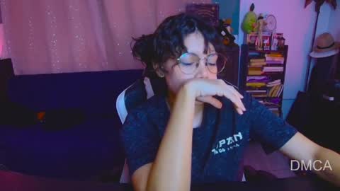 Andrea G online show from 13, 4, 2026