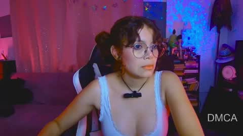 Andrea G online show from 29, 4, 2026