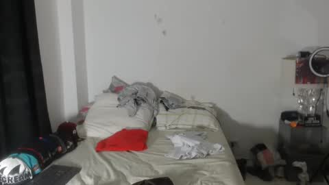 pikoro_gomez online show from 25, 1, 2025