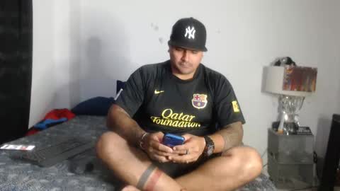 pikoro_gomez online show from 16, 2, 2025