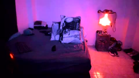 Snapshot of pikoro_gomez chatting on 26, 6, 2026 pikoro_gomez online show from 26, 6, 2026
