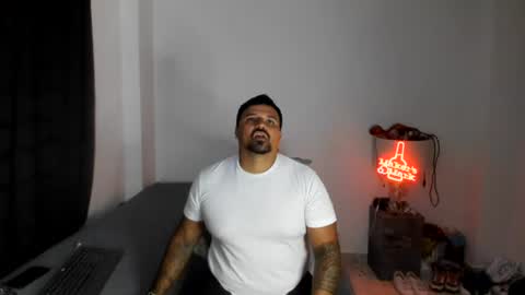 Snapshot of pikoro_gomez chatting on 17, 7, 2026 pikoro_gomez online show from 17, 7, 2026