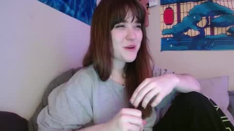 PilloGoddess online show from 9, 3, 2025