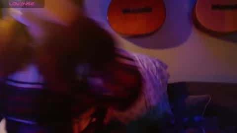 PilloGoddess online show from 23, 12, 2025