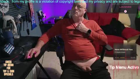 Dave online show from 22, 12, 2025