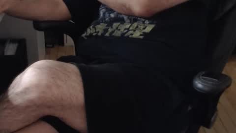 Snapshot of pimprobo chatting on 31, 10, 2025 Pimp Robo online show from 31, 10, 2025