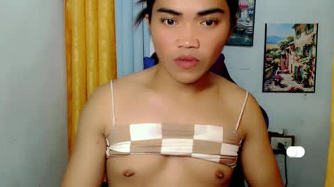 Snapshot of pinay_cristine chatting on 27, 1, 2025 pinay_cristine online show from 27, 1, 2025