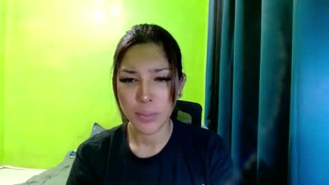 Snapshot of pinay_emerald69x chatting on 9, 3, 2025 Emerald online show from 9, 3, 2025
