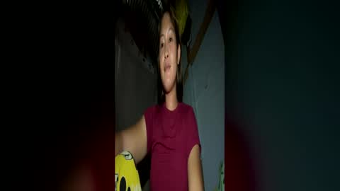 Snapshot of pinay_franca chatting on 5, 6, 2026 Ur sexyfranca online show from 5, 6, 2026