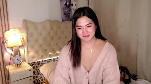 Snapshot of pinay_ivy chatting on 8, 12, 2024 Ivy Morningstar online show from 8, 12, 2024