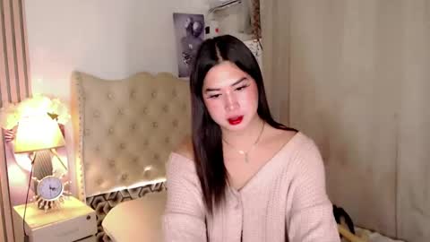 Snapshot of pinay_ivy chatting on 12, 12, 2024 Ivy Morningstar online show from 12, 12, 2024