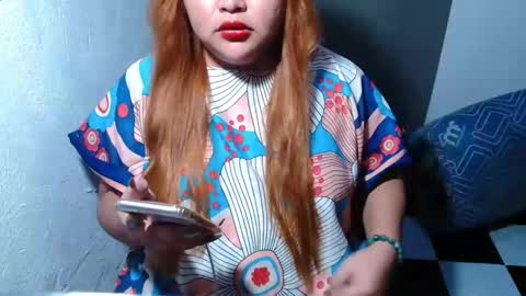 Snapshot of pinay_jasmine69 chatting on 3, 12, 2025 Jasmine online show from 3, 12, 2025