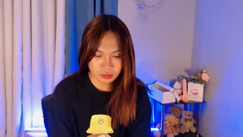 Snapshot of pinay_jenxx chatting on 24, 1, 2025 Jen online show from 24, 1, 2025