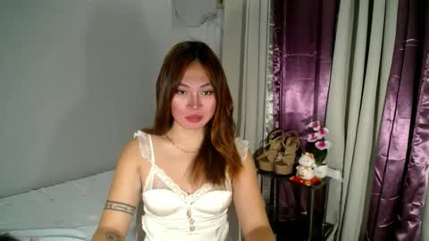 Snapshot of pinay_jenxx chatting on 7, 2, 2025 Jen online show from 7, 2, 2025
