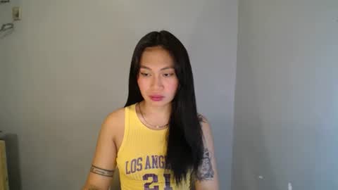 Snapshot of pinay_jenxx chatting on 10, 9, 2025 Jen online show from 10, 9, 2025