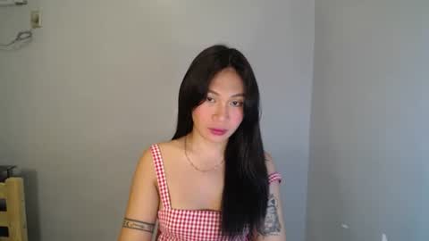 Snapshot of pinay_jenxx chatting on 12, 9, 2025 Jen online show from 12, 9, 2025