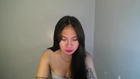 Snapshot of pinay_jenxx chatting on 10, 10, 2025 Jen online show from 10, 10, 2025