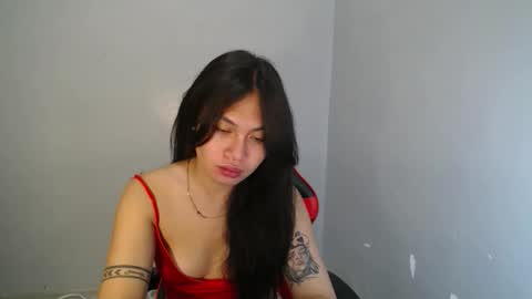 Snapshot of pinay_jenxx chatting on 12, 10, 2025 Jen online show from 12, 10, 2025