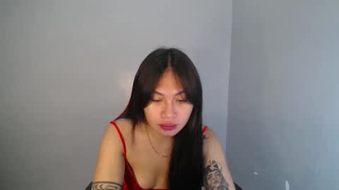 Snapshot of pinay_jenxx chatting on 14, 10, 2025 Jen online show from 14, 10, 2025