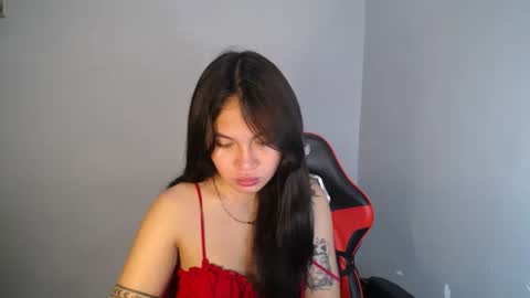 Snapshot of pinay_jenxx chatting on 21, 10, 2025 Jen online show from 21, 10, 2025