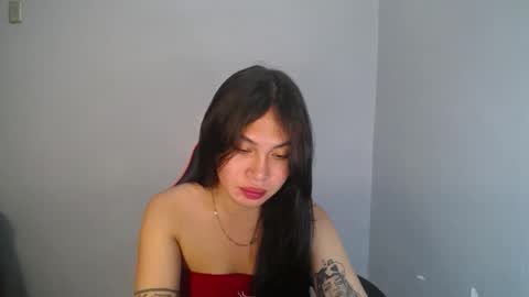 Snapshot of pinay_jenxx chatting on 29, 10, 2025 Jen online show from 29, 10, 2025