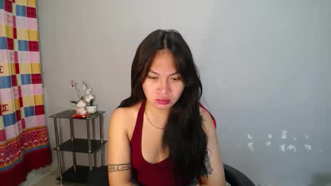 Snapshot of pinay_jenxx chatting on 7, 11, 2025 Jen online show from 7, 11, 2025
