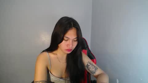 Snapshot of pinay_jenxx chatting on 27, 11, 2025 Jen online show from 27, 11, 2025