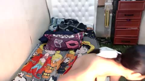 Snapshot of pinay_maex chatting on 2, 12, 2024 mae online show from 2, 12, 2024