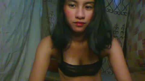 Snapshot of pinay_maex chatting on 18, 1, 2025 mae online show from 18, 1, 2025