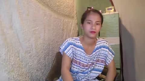 Snapshot of pinay_maex chatting on 21, 2, 2025 mae online show from 21, 2, 2025