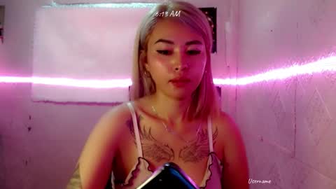 pinay_romancee online show from 6, 2, 2026