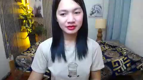 Snapshot of pinay_shenna chatting on 14, 9, 2025 Shenna online show from 14, 9, 2025