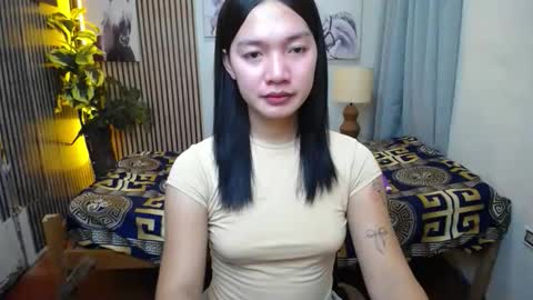 Snapshot of pinay_shenna chatting on 17, 9, 2025 Shenna online show from 17, 9, 2025