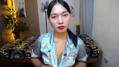Snapshot of pinay_shenna chatting on 17, 9, 2025 Shenna online show from 17, 9, 2025