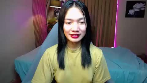 Snapshot of pinay_shenna chatting on 18, 9, 2025 Shenna online show from 18, 9, 2025