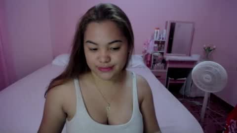 Snapshot of pinay_sweetheartx chatting on 6, 5, 2026 pinay_sweetheartx online show from 6, 5, 2026