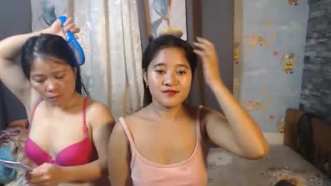 Snapshot of pinayhotmama08 chatting on 23, 2, 2026 pinayhotmama08 online show from 23, 2, 2026