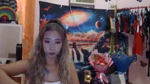 pinaymorena_renelda online show from 13, 5, 2026