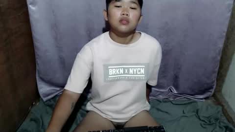 Snapshot of pinayprincesslyn chatting on 8, 1, 2026 Lyn the Lesbian online show from 8, 1, 2026