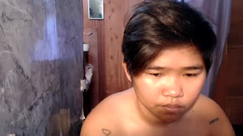 Snapshot of pinayprincesslyn chatting on 30, 7, 2026 Lyn the Lesbian online show from 30, 7, 2026