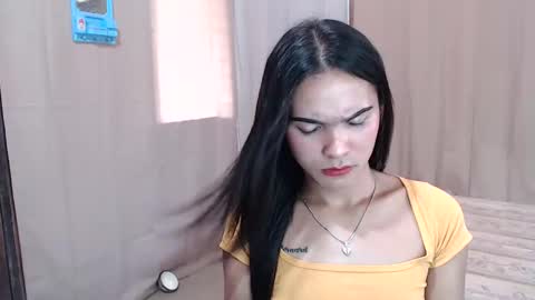 Snapshot of pinaysweatwetlover69 chatting on 18, 2, 2025 celistina Crwford online show from 18, 2, 2025