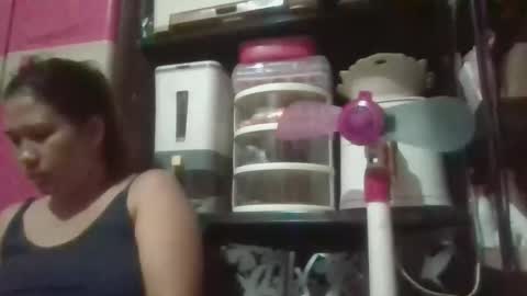 Snapshot of pinaythali08 chatting on 17, 4, 2026 PinayThali08 online show from 17, 4, 2026