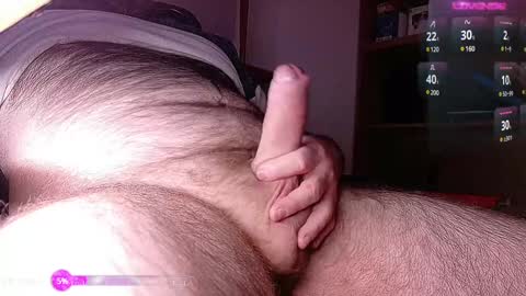 Snapshot of pincopanco82 chatting on 25, 1, 2025 pincopanco82 online show from 25, 1, 2025