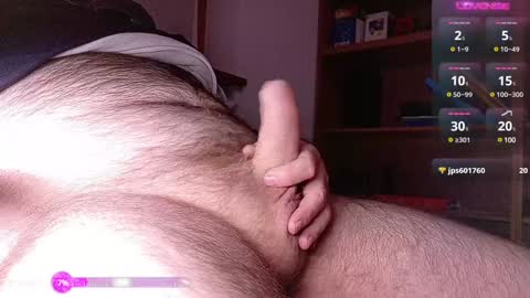 Snapshot of pincopanco82 chatting on 31, 1, 2025 pincopanco82 online show from 31, 1, 2025