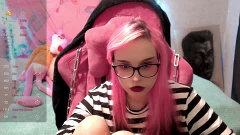 Nancy online show from 16, 1, 2025