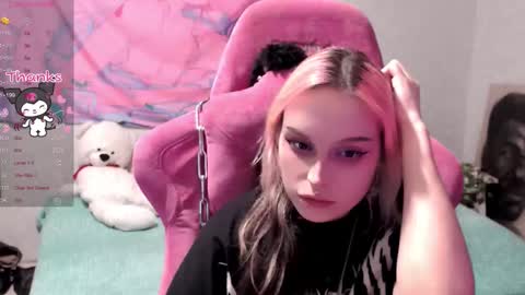 Nancy online show from 19, 9, 2025