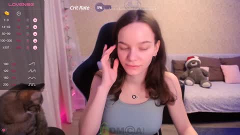 Snapshot of pink__sun chatting on 5, 12, 2024 Stephanie online show from 5, 12, 2024