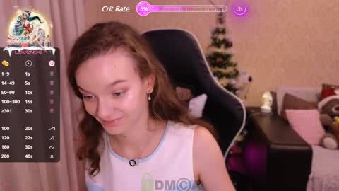 Snapshot of pink__sun chatting on 5, 1, 2025 Stephanie online show from 5, 1, 2025