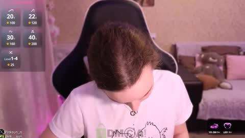 Snapshot of pink__sun chatting on 6, 3, 2025 Stephanie online show from 6, 3, 2025