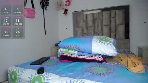 tiffany online show from 1, 12, 2025